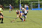 FH vs Nichols  Wheaton College Field Hockey vs Nichols College. - Photo By: KEITH NORDSTROM : Wheaton, field hockey, FH2021